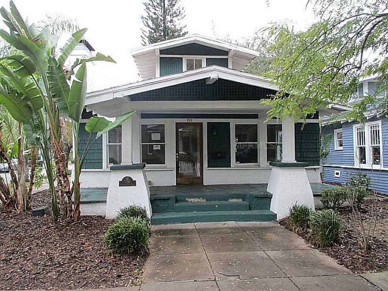 1st image of 719 S Bungalow Ter