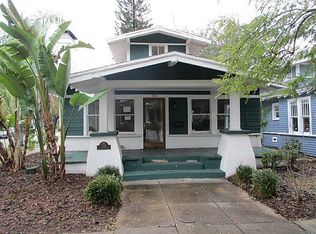 719 S Bungalow Ter, Tampa, FL 33606