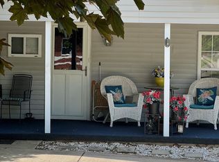 1505 Garner St, New Castle, IN 47362