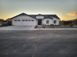 3918 S Devane Dr, Yuma, AZ 85365