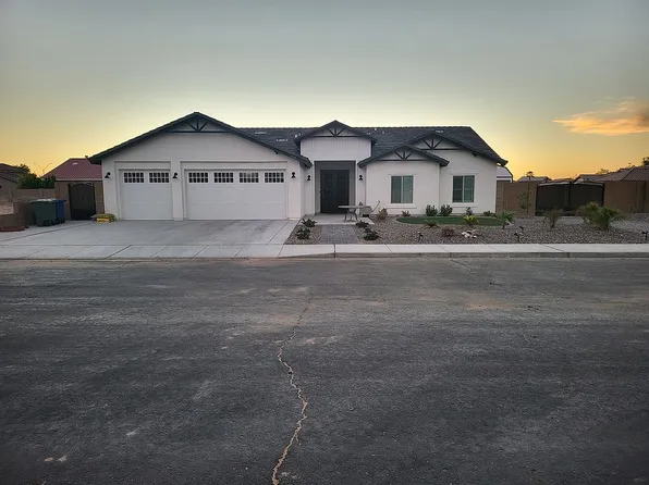 3918 S Devane Dr, Yuma, AZ 85365