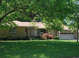 3869 Norbrook Dr, Columbus, OH