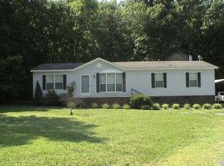 9401 Backwoods Pond Ln, Concord, NC 28025