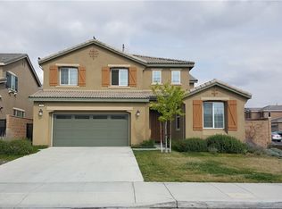 7919 Sea Salt Ave, Fontana, CA 92336