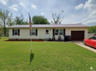 1310 Saint Marys Dr, Warsaw, IN