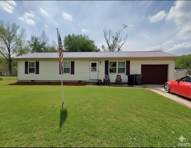 1310 Saint Marys Dr, Warsaw, IN, 46580