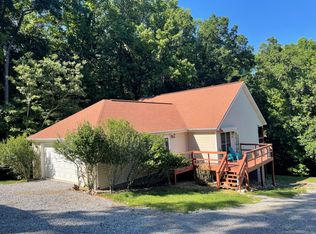 413 Shore Dr, Cadiz, KY 42211