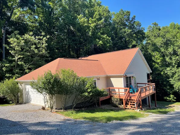 413 Shore Dr, Cadiz, KY 42211