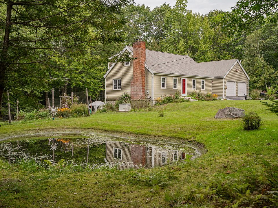 101 Highland Cliff Road, Windham, ME 04062 Zillow