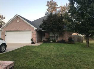 3724 Chambray Pl, Benton, AR 72015