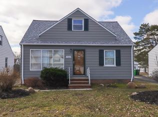 24600 Devoe Ave, Euclid, OH 44123