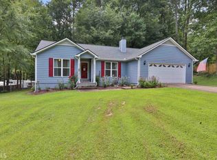 95 Vineyards Dr, Newnan, GA 30265
