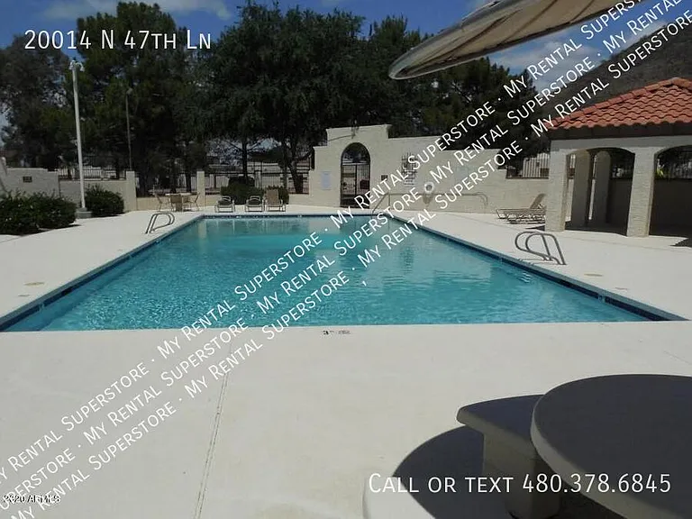 20014 N 47th Ln — Photo 32