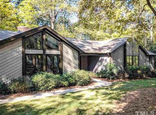 8117 N Creek Run, Raleigh, NC 27613