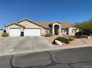 2782 Rawhide Dr, Kingman, AZ 86401