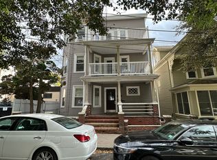 12 Moore St #2, Somerville, MA 02144