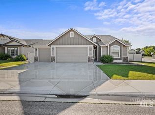 2922 S Canonero Way, Boise, ID 83709