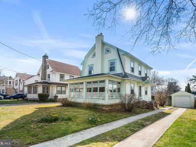 122 E Plumstead Ave, Lansdowne, PA, 19050