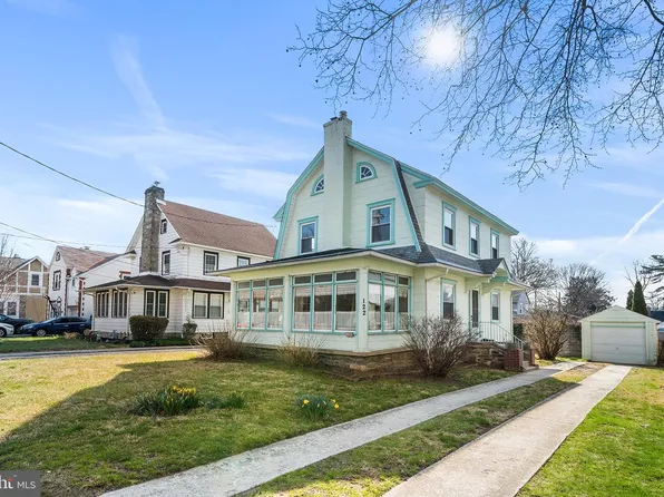 122 E Plumstead Ave, Lansdowne, PA 19050