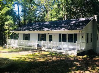 60 Grinnan Ln, Fredericksburg, VA 22406