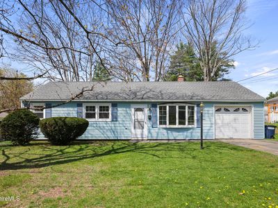 75 Meadowview Dr, Pittsfield, MA, 01201