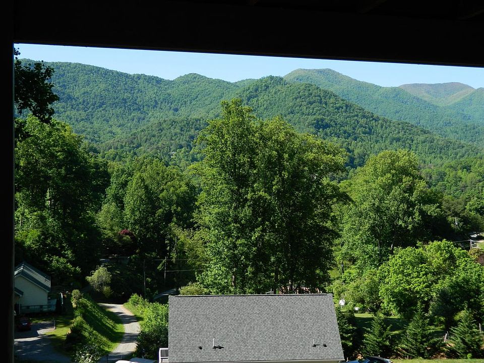Mountain Views