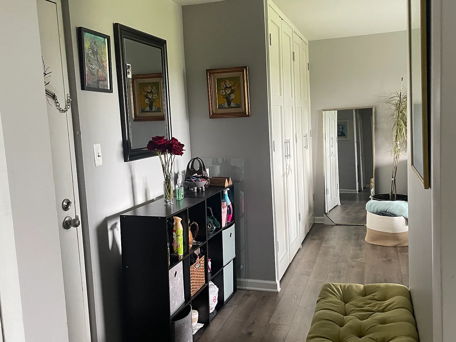 1 bed, 785 sqft, $2,450 — Photo 3