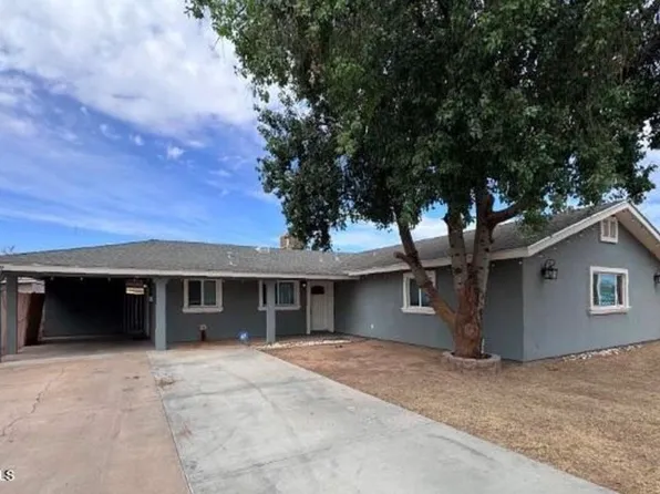 1152 E Dana Ave, Mesa, AZ 85204
