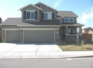 6735 Pinedrops Ct, Fountain, CO 80817