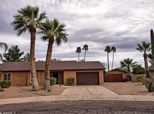 4127 E Blanche Dr, Phoenix, AZ 85032