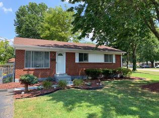 6205 Dart Dr, Louisville, KY