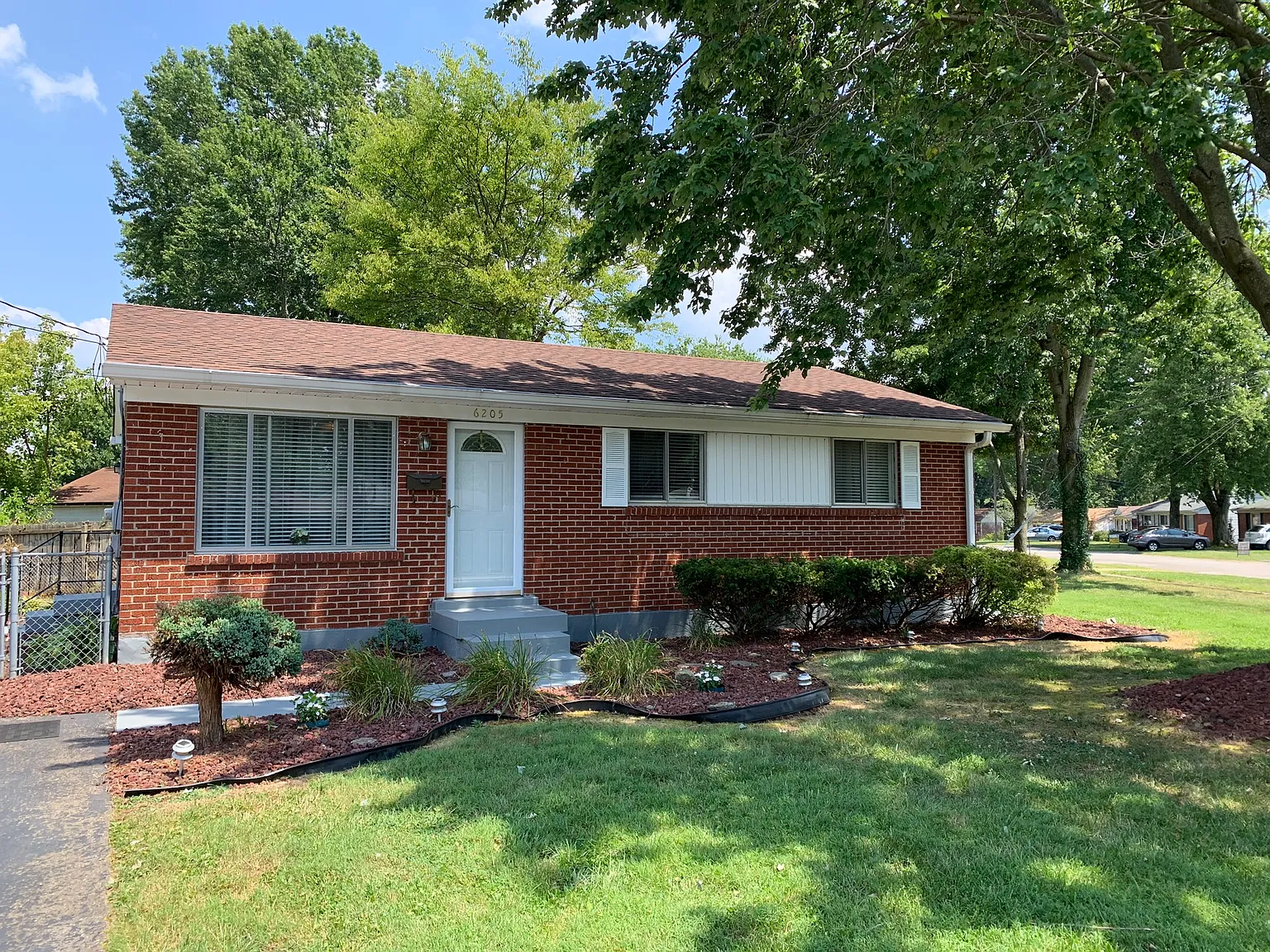 6205 Dart Dr photo 1