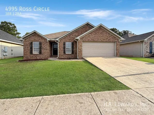 4995 Ross Cir, Northport, AL 35475