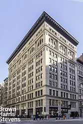 Sold by Brown Harris Stevens