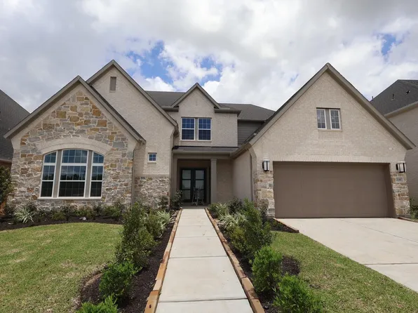 2118 Ashlar Stone Ct, Missouri City, TX 77459