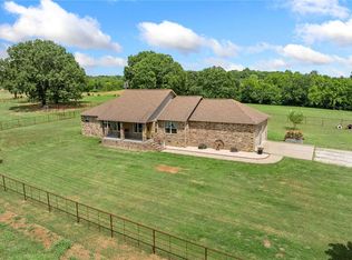 2979 Campground Rd, Harrison, AR 72601
