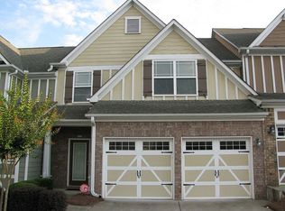 337 Oakview Way, Canton, GA 30114