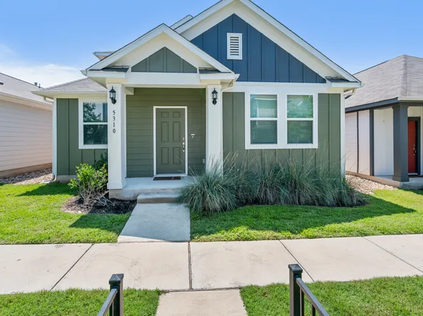 5310 Mulberry Grove Ln, Austin, TX