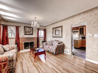 2905 N Monroe St, Denver, CO 80205