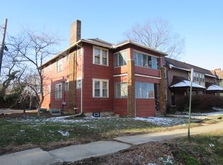 21 W Weber Rd, Columbus, OH 43202
