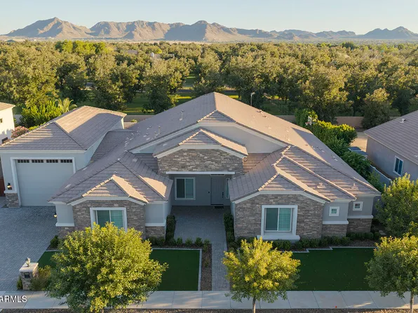 20061 E CHERRYWOOD Court, Queen Creek, AZ 85142