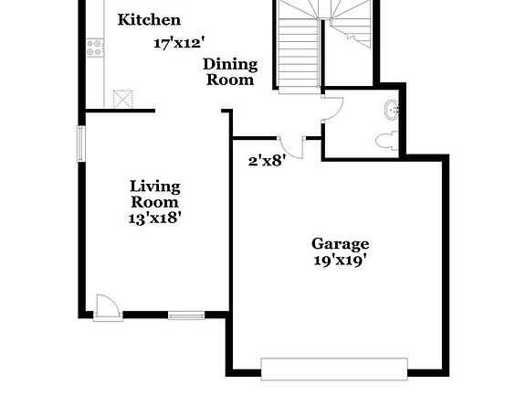 2nd image of 8360 Wildwood Glen Dr