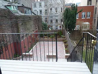 Rented by Mckinley Jones III