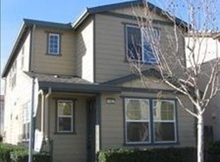 1602 Chamberlain Dr, Fairfield, CA 94533