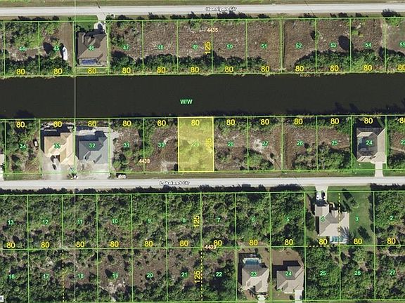 2nd image of 15200 Lakeland Cir