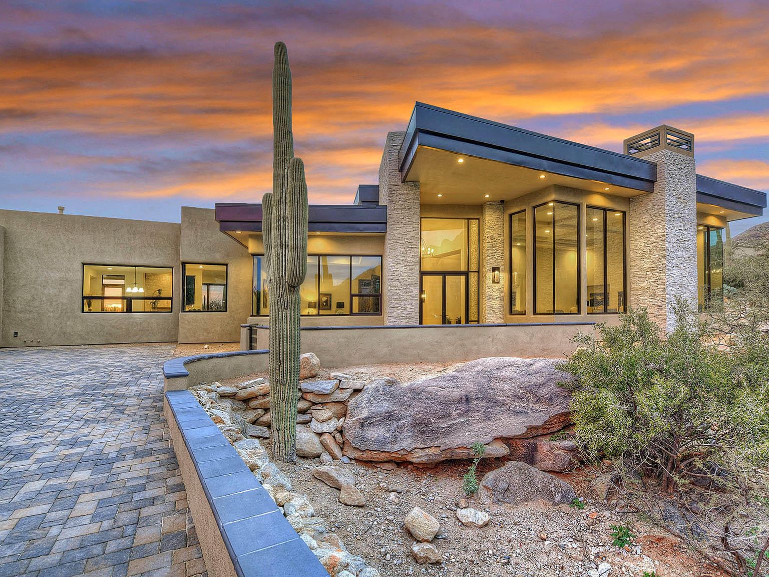 7211 N Secret Canyon Dr, Tucson, AZ 85718 | Zillow