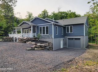 2832 Rockway Rd, Lake Ariel, PA 18436