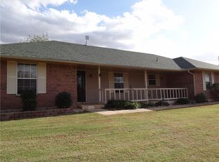 7940 Sundown Ln, Harrah, OK 73045