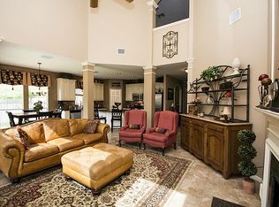 3109 Autumn Leaf Dr, Friendswood, TX 77546