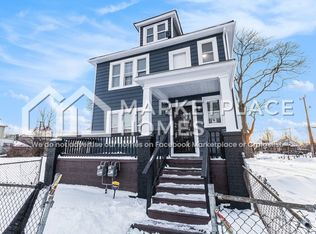 569 Navahoe St, Detroit, MI 48215